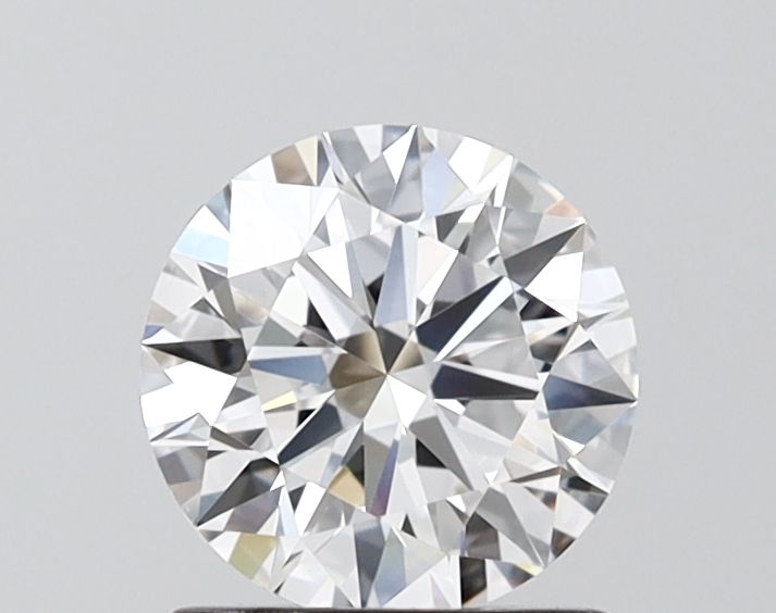 1.13 ct. round Lab Grown Diamond front image