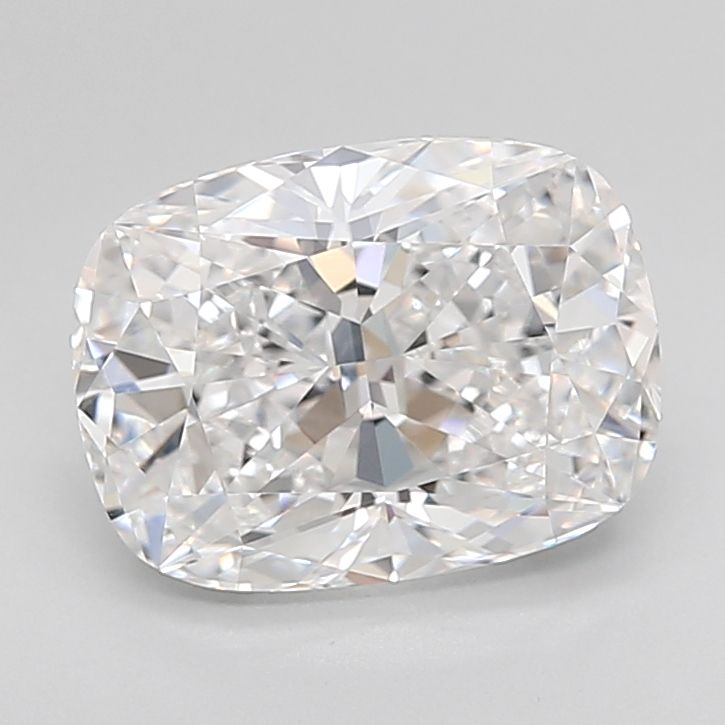 Diament 3.16 ct D/FL
