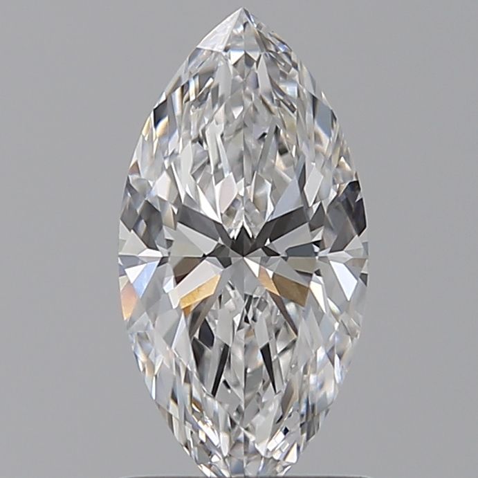 1.03 ct. marquise Lab Grown Diamond front image