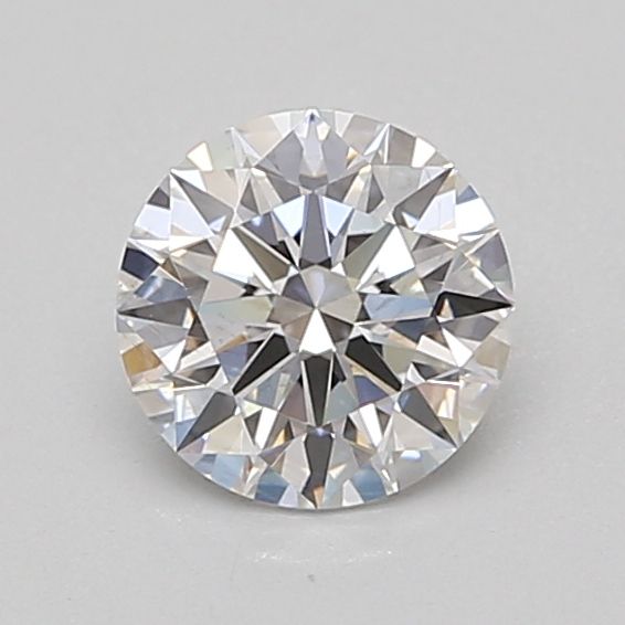 1.06 ct. round Lab Grown Diamond front image