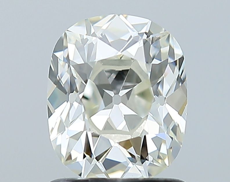 1.2 ct Old miner Diamond