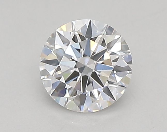 0.38 ct lab-grown Round Diamond