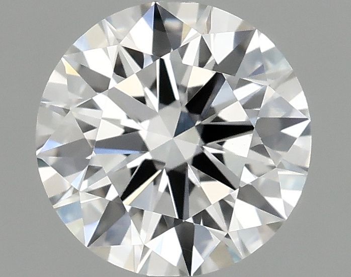 1.06 ct. round Lab Grown Diamond front image