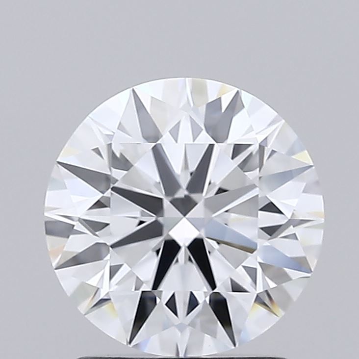 1.72 ct. round Lab Grown Diamond front image