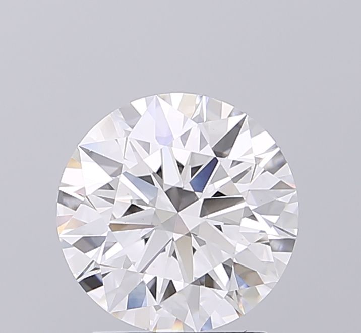 2.09 Carat