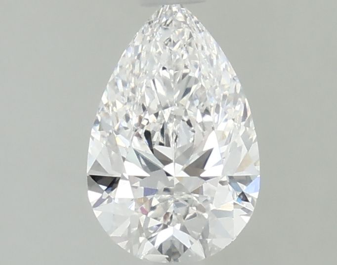 1.02 ct. pear Lab Grown Diamond front image
