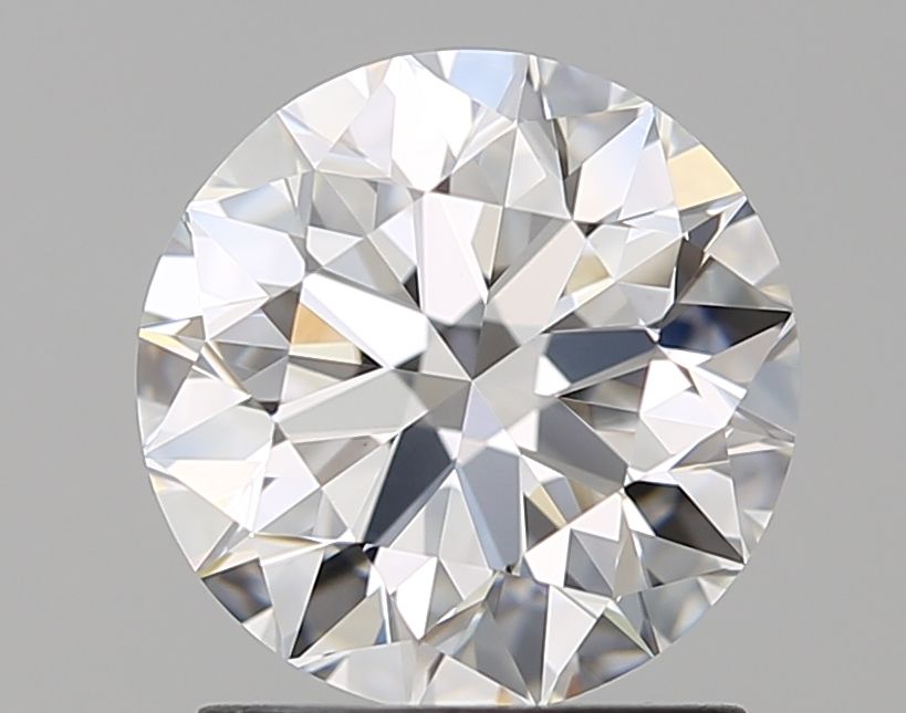 1.50 ct Round diamond