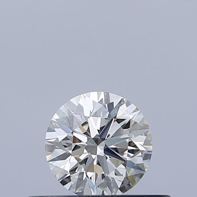 0.33 ct Round diamond