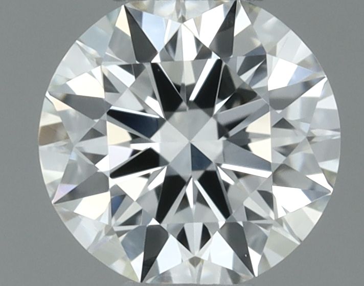 0.30 ct Round diamond