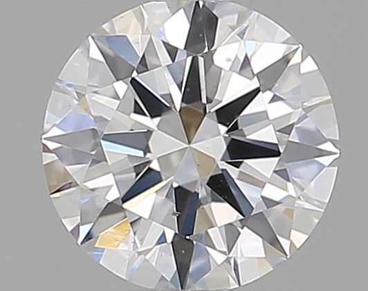 0.30 ct Round diamond