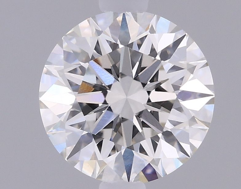 1.06 ct. round Lab Grown Diamond front image