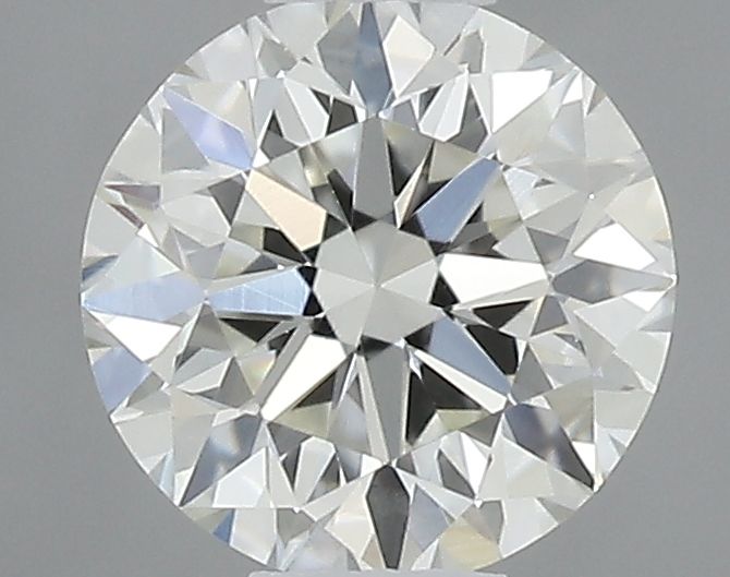 0.32 ct Round Diamond