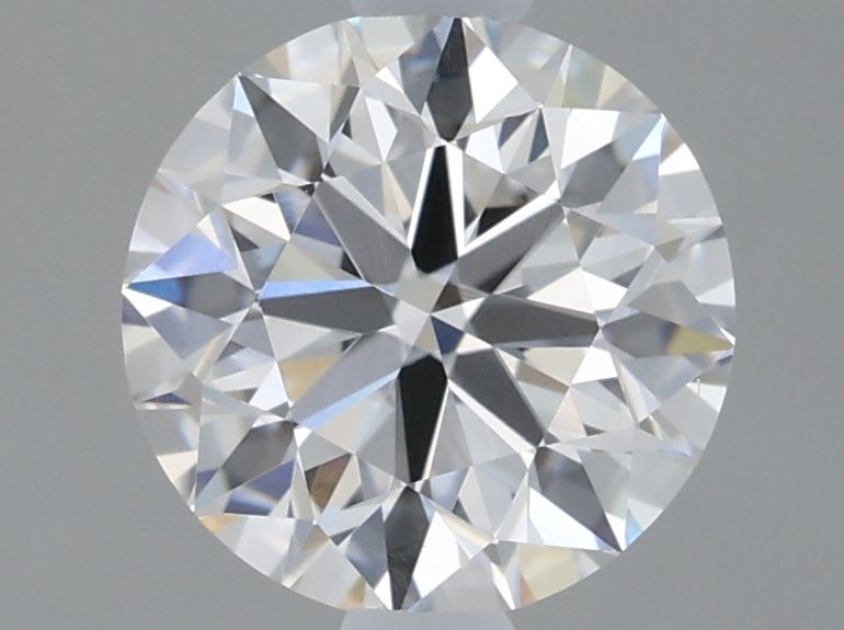 1.09 ct. round Lab Grown Diamond front image