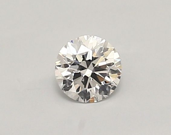 0.34 ct lab-grown Round Diamond