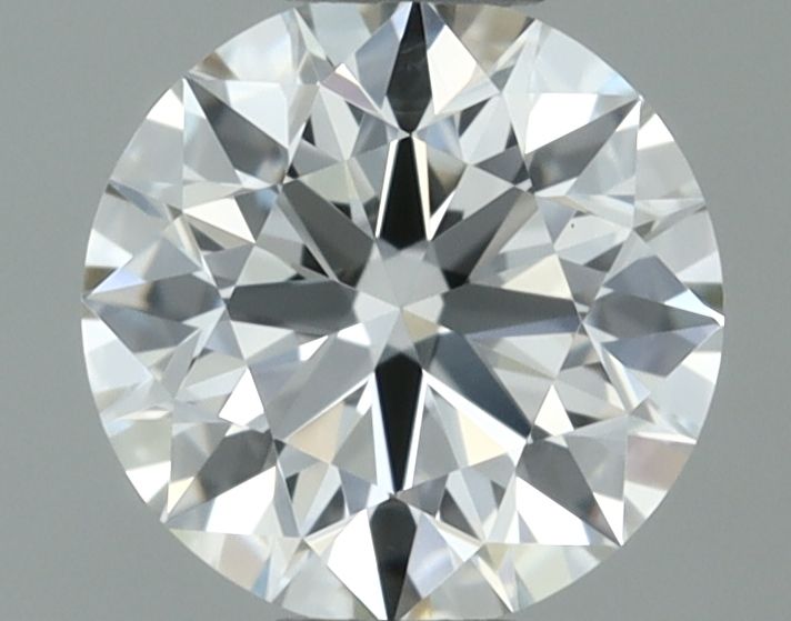 0.50 ct Round diamond