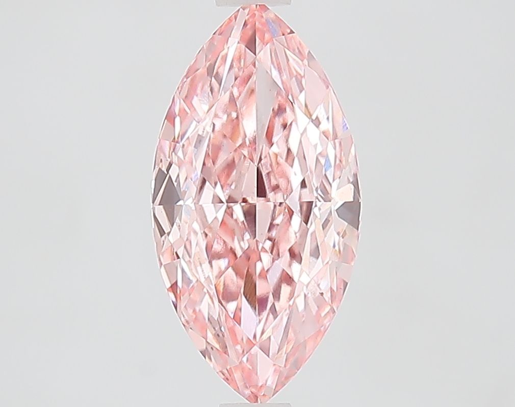 2.02 ct. marquise Lab Grown Diamond front image