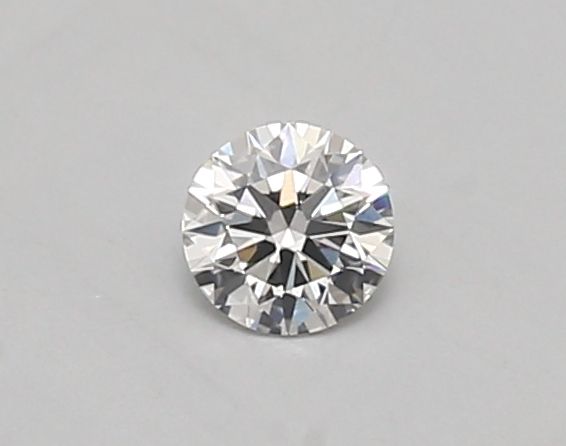 0.29 ct lab-grown Round Diamond
