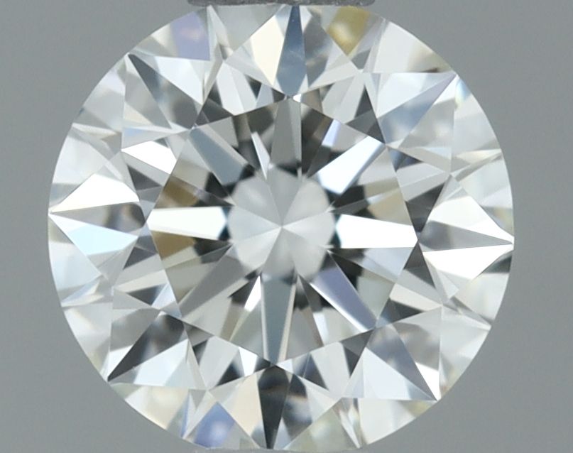 0.42 ct Round diamond