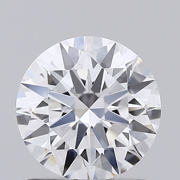 1.05 ct. round Lab Grown Diamond front image