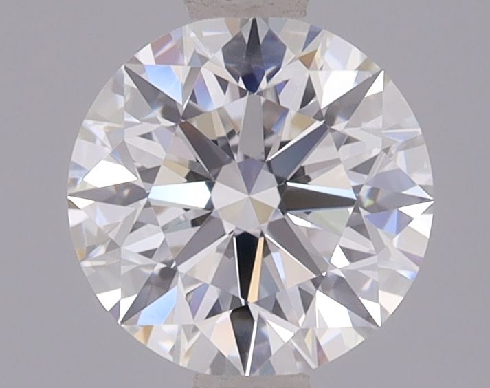 1.50 ct. round Lab Grown Diamond front image