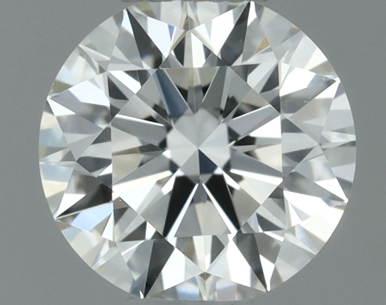 0.40 ct Round diamond