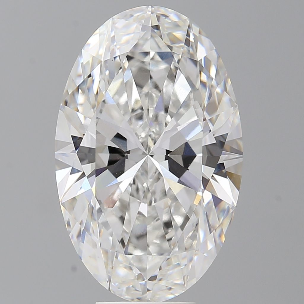 8.58 Carat