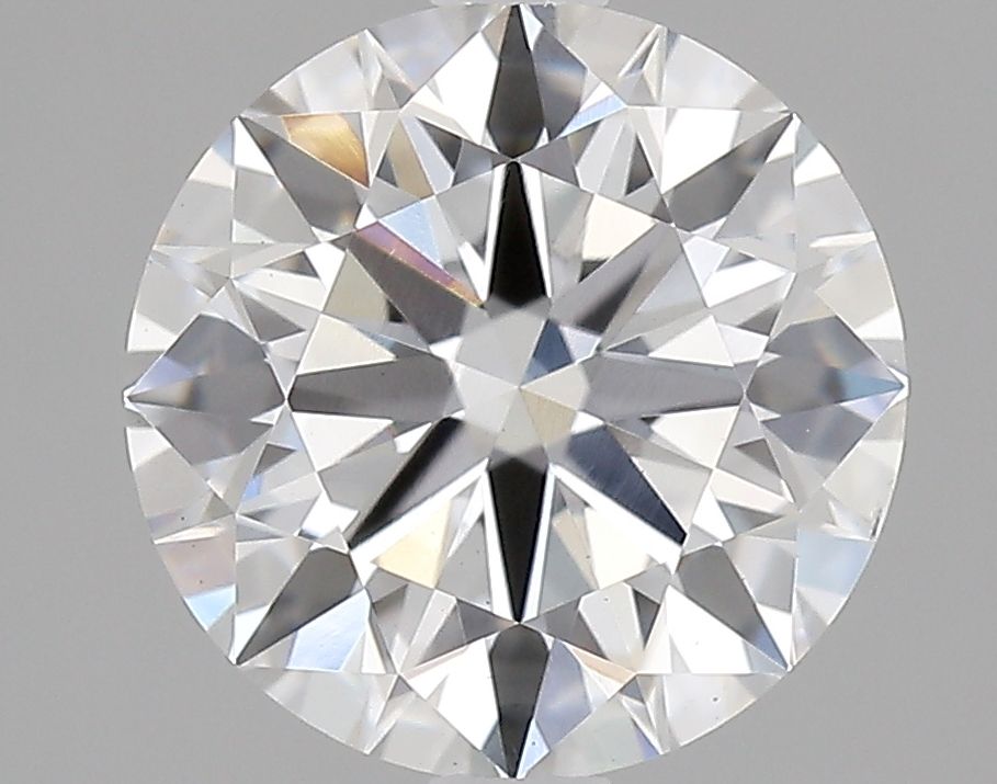 1.83 ct. round Lab Grown Diamond front image