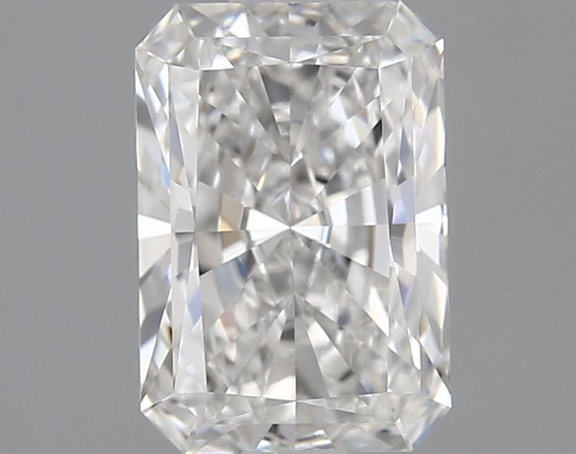 1.16 ct. radiant Lab Grown Diamond front image