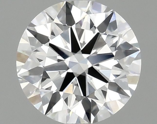 1.06 ct. round Lab Grown Diamond front image