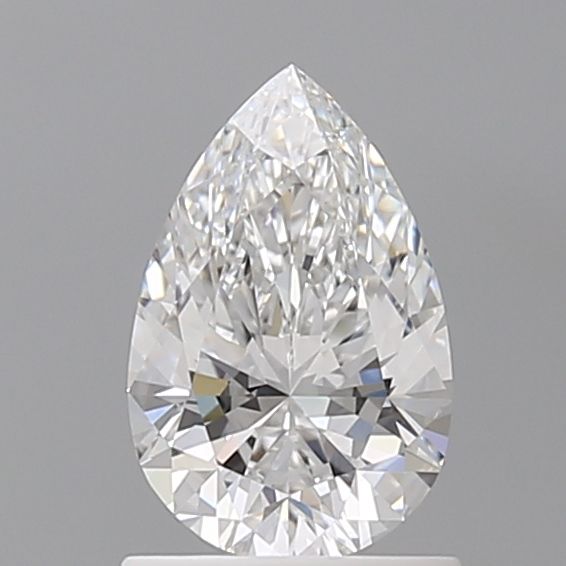 1.05 ct. pear Lab Grown Diamond front image