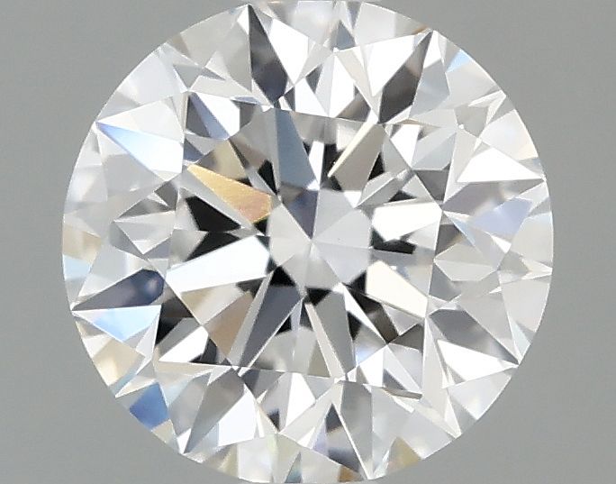 0.98 ct. round Lab Grown Diamond front image