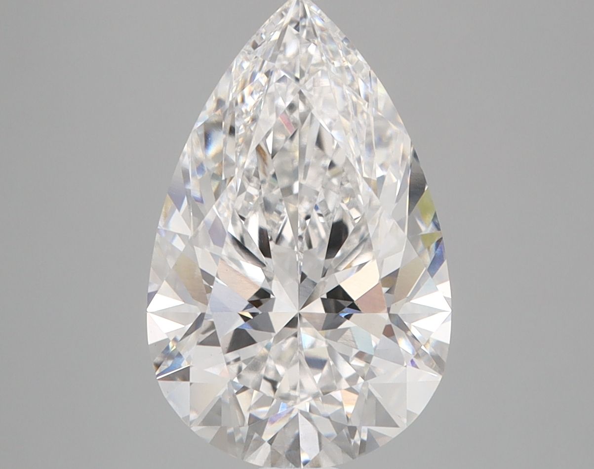 3.58 Carat