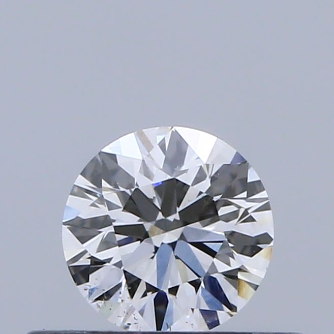 0.3 ct Round Diamond