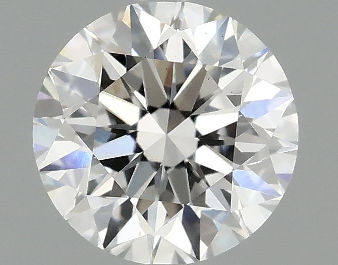 1.13 ct. round Lab Grown Diamond front image