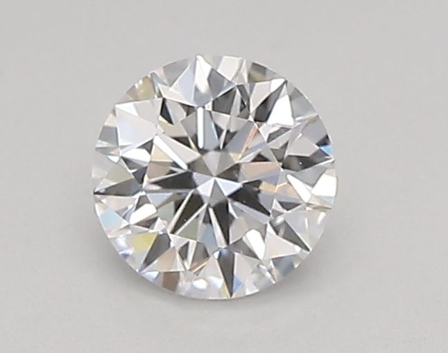 0.33 ct lab-grown Round Diamond