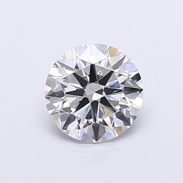 1.03 ct. round Lab Grown Diamond front image