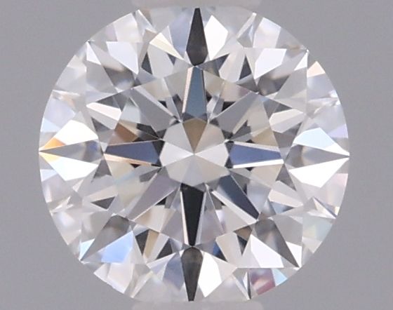 0.43 ct lab-grown Round Diamond