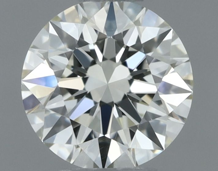 0.30 ct Round diamond