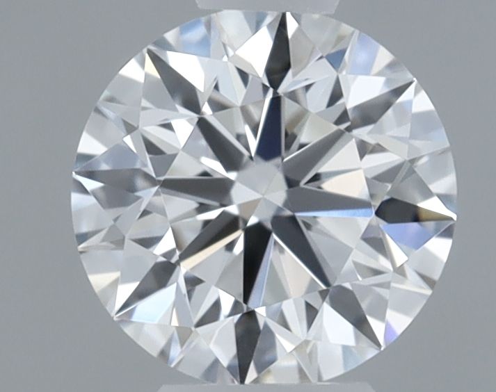 Diament 0.4 ct D/VVS2