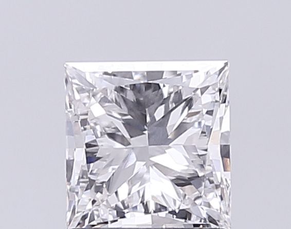 1.50 ct Princess diamond