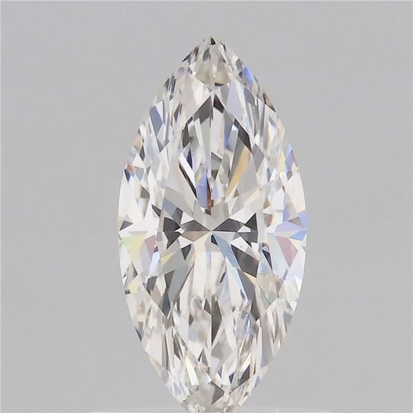 0.76 ct Marquise diamond
