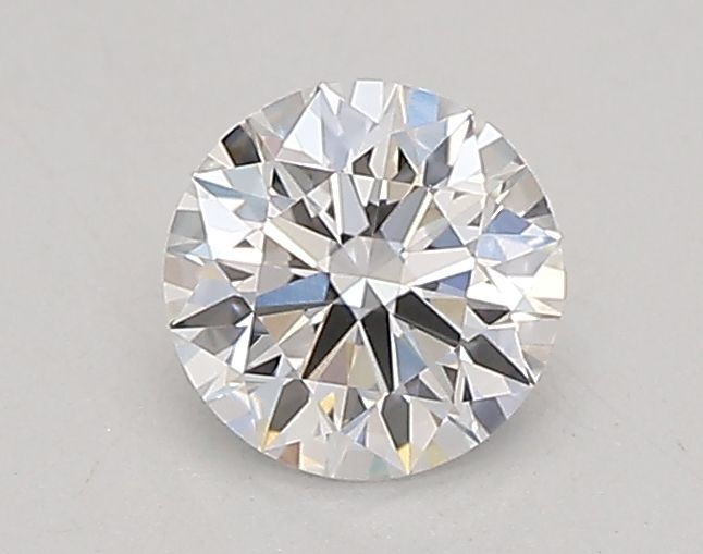0.38 ct lab-grown Round Diamond