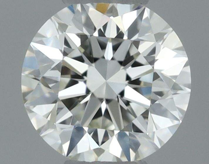 0.30 ct Round diamond