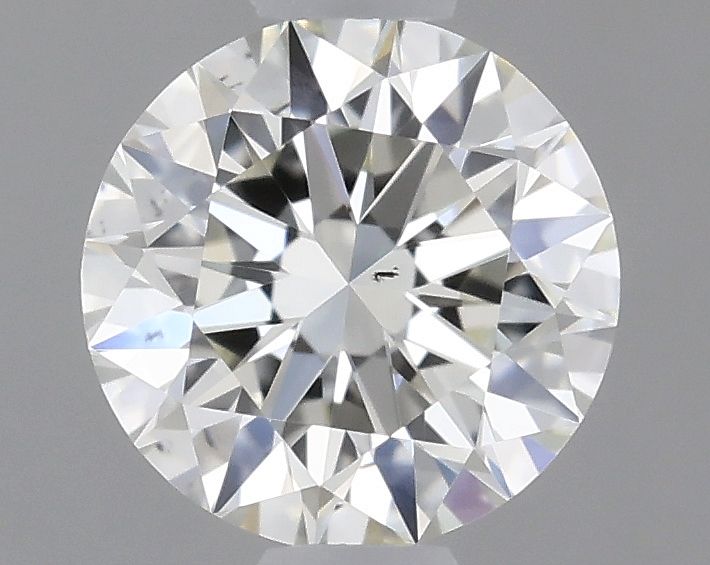 0.34 ct Round Diamond