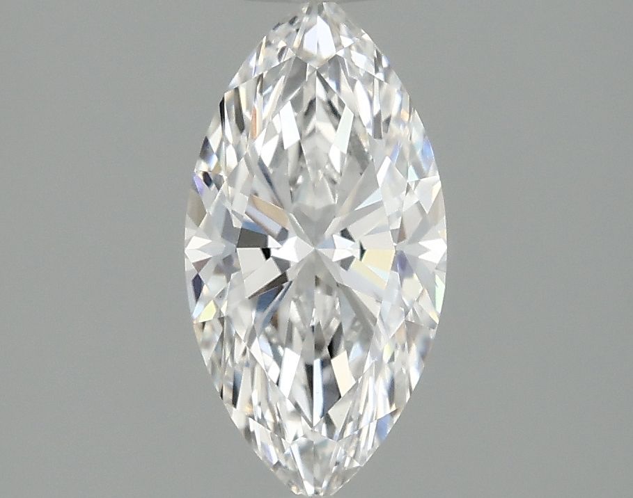 1.05 ct. marquise Lab Grown Diamond front image