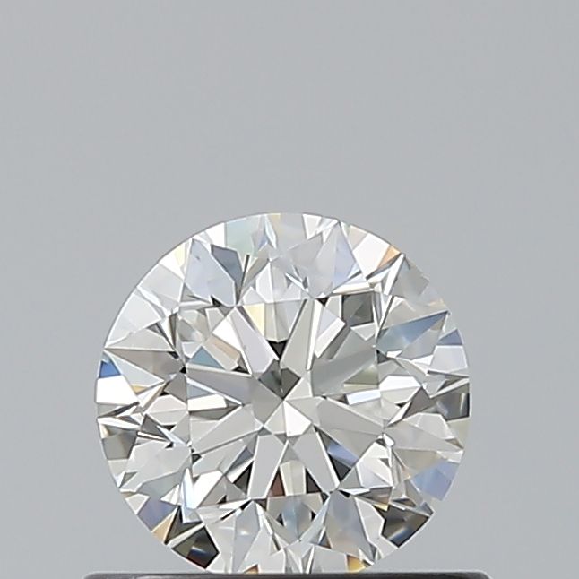 0.60 ct Round diamond