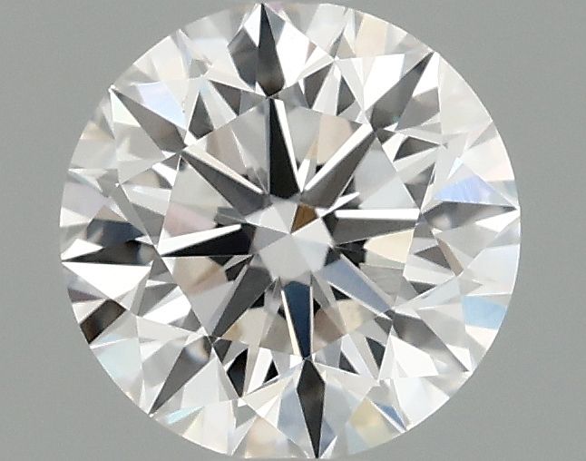 1.04 ct. round Lab Grown Diamond front image