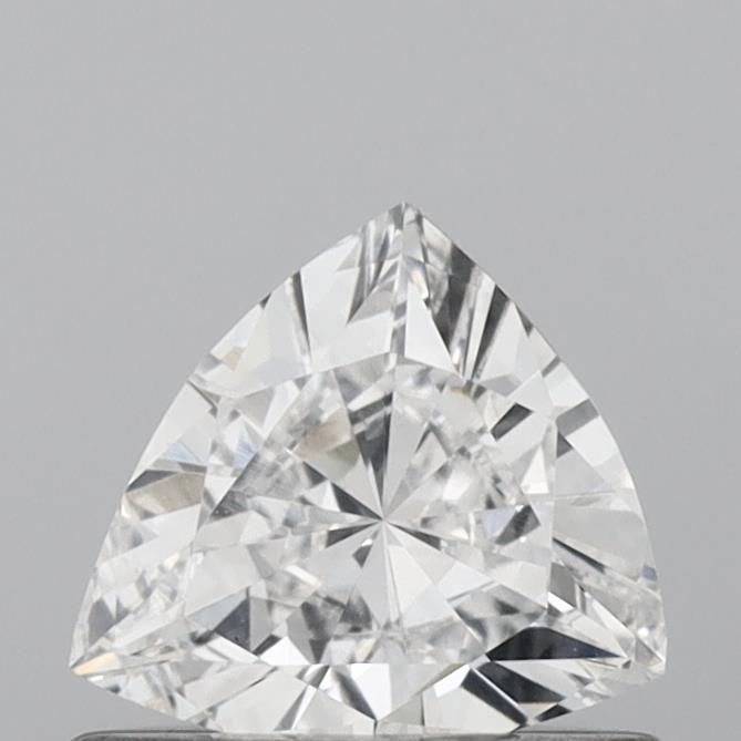 0.39 ct lab-grown Triangular Diamond