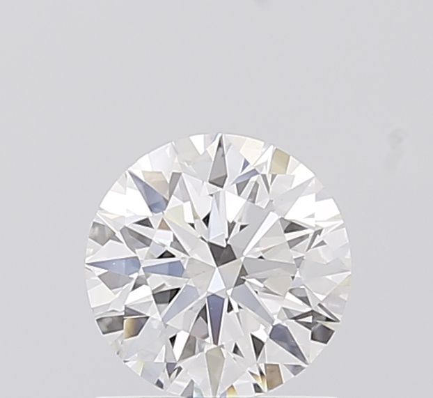1.07 ct. round Lab Grown Diamond front image