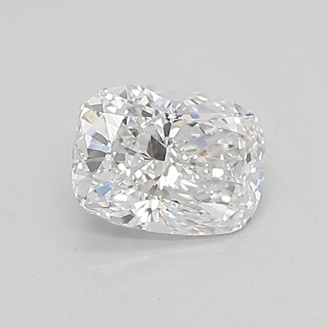 0.48 ct lab-grown Cushion modified Diamond